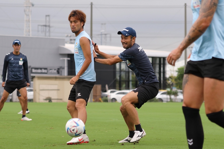 #141 譲らない！