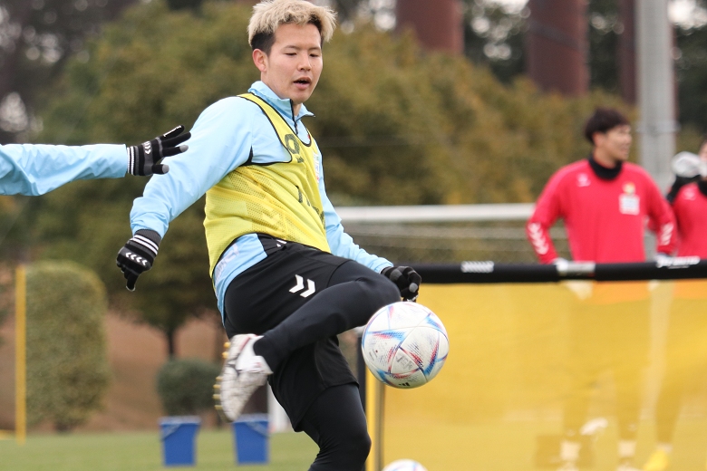 #5 レベルアップへ