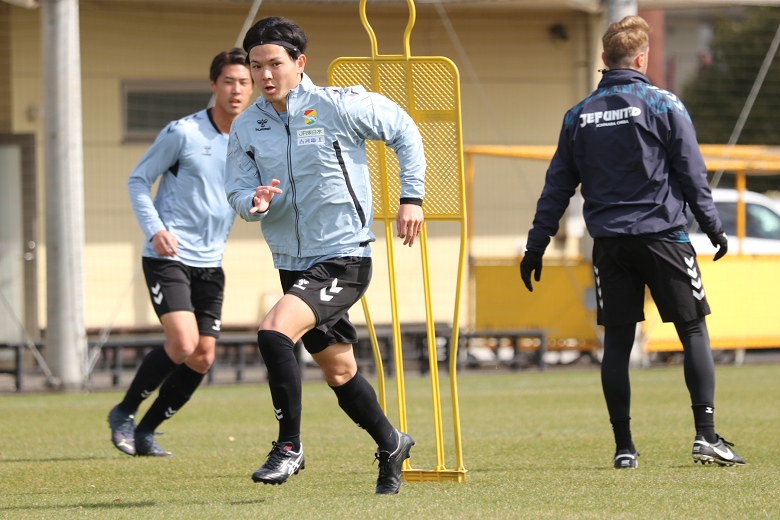 #43 日々のプレーから