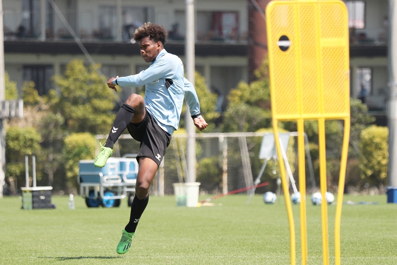 #70 決めるのは俺だ