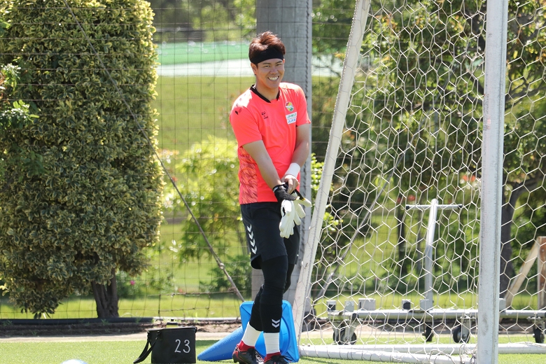 #97 リフレッシュ！