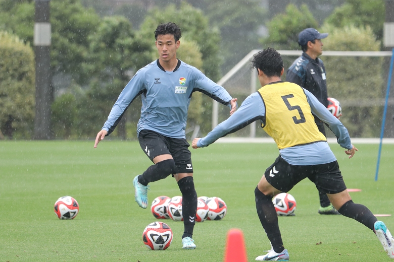 #109 成長と活躍と