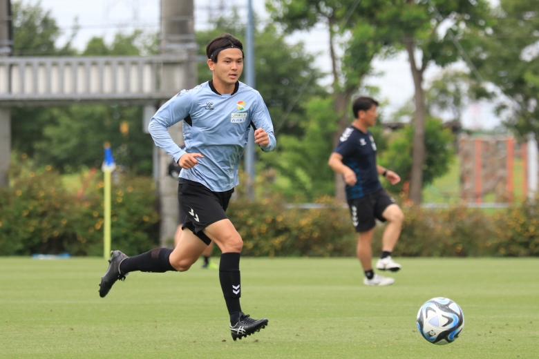 #118 いざ後半戦へ