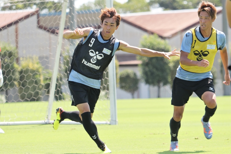 #164 5日間の準備