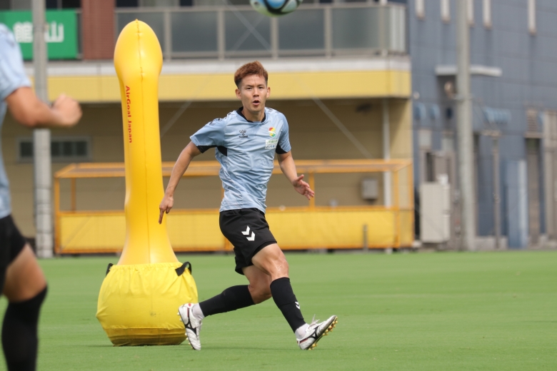 #170 フクアリ6連勝へ