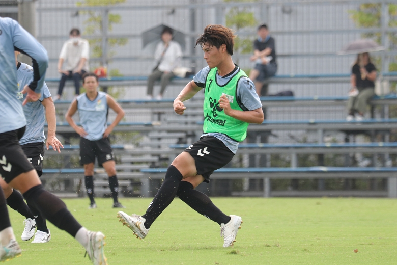 #178 研ぎ澄ませて