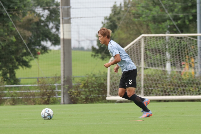 #179 一つになって