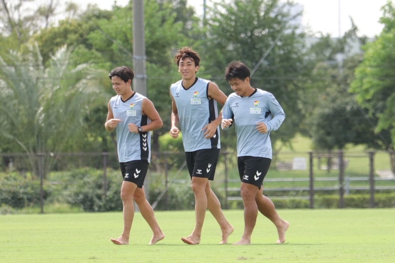 #186 全員で戦う