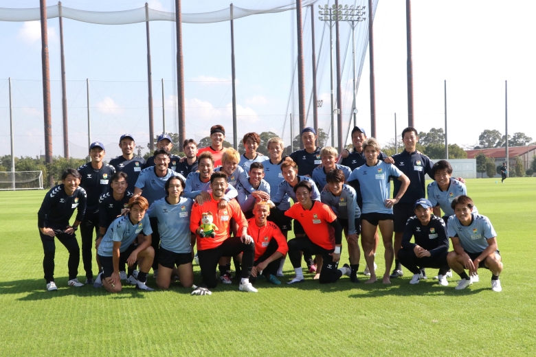 #205 笑顔に囲まれて