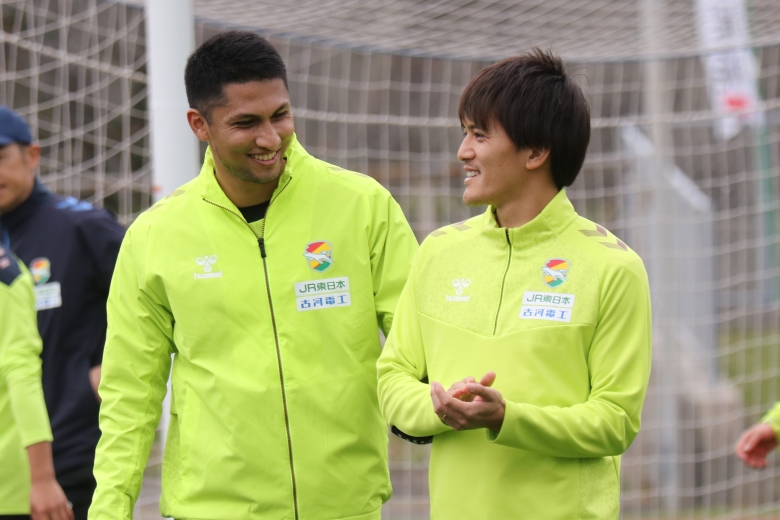 #17 沖縄キャンプレポート番外編(1/31)