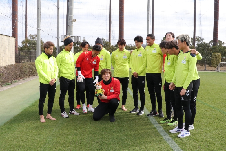 #31 良いスタートへ