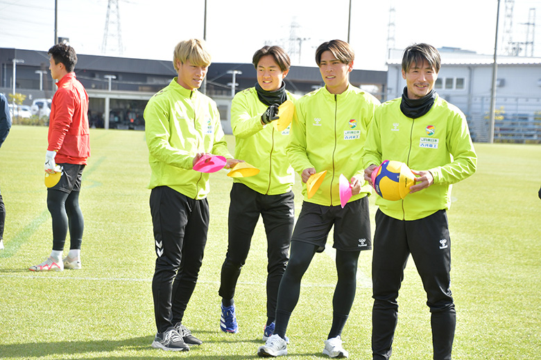 #43 連戦の中での調整