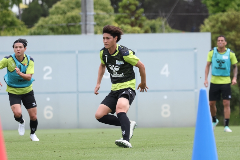 #102 アピールを続ける