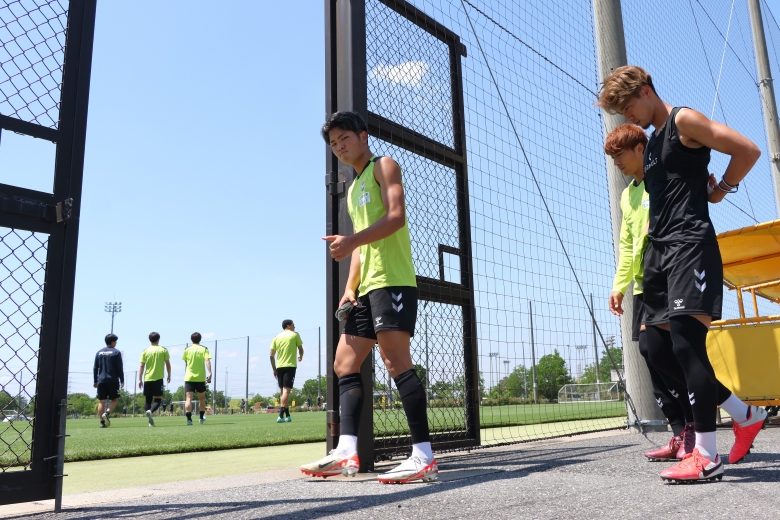 #111 今週もスタート