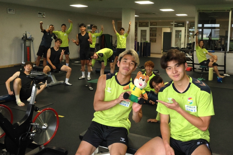 #114 受け止めて前向きに