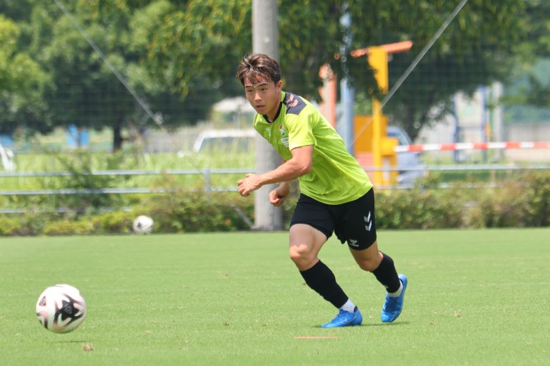 #121 走力と総力