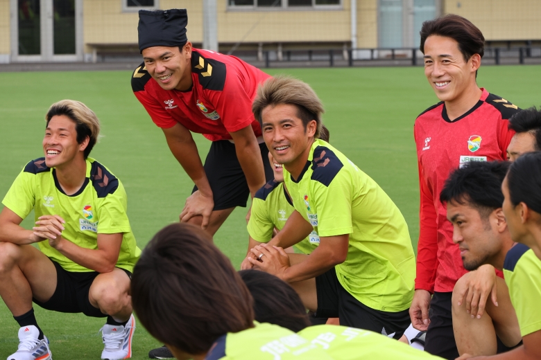 #125 挑戦と期待