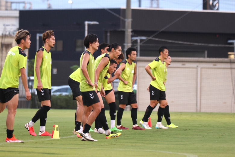 #128 リスタート