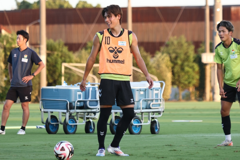 #156 続けていこう!