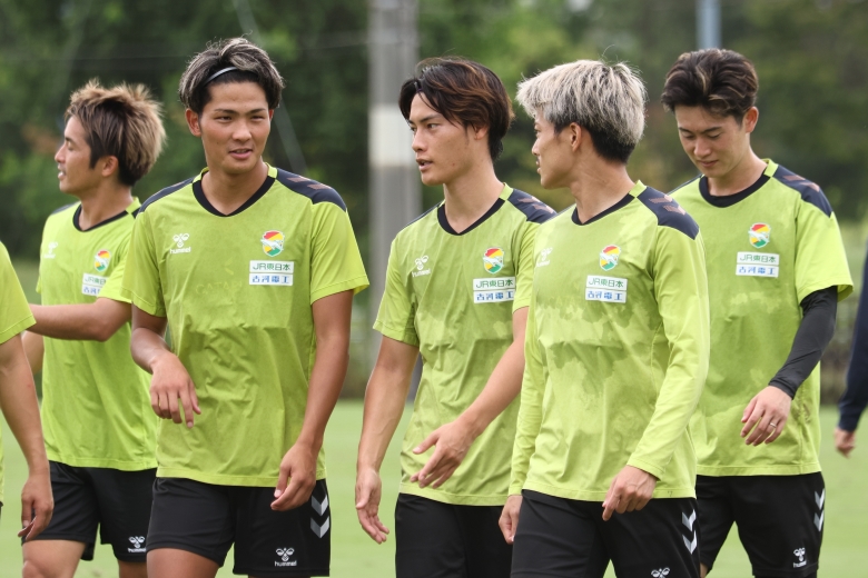 #157 後押しを受けて