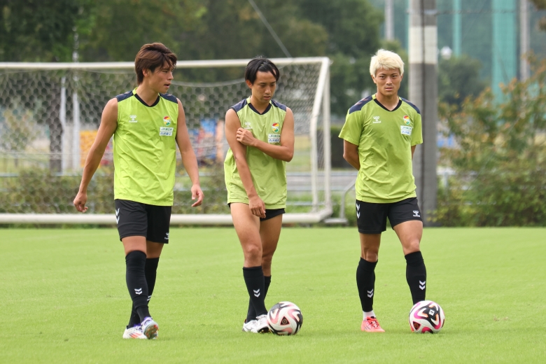 #186 一戦に注力