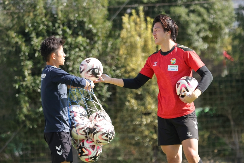 #194 今日もしっかりと