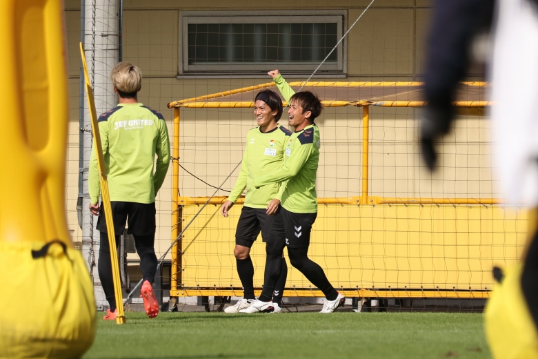 #195 自分たちの力で