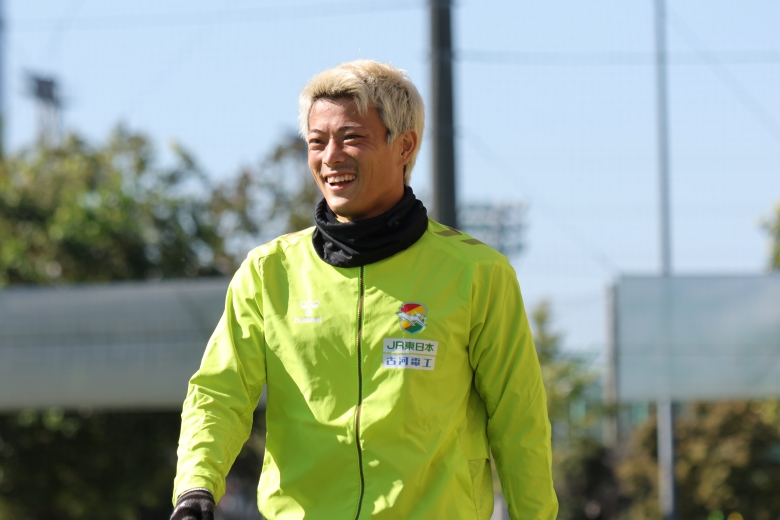 番外編～田中和樹選手特集～ | ユナパレポ | United Online Plus