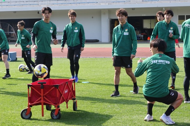 #14 キャンプレポ番外編（1/21）