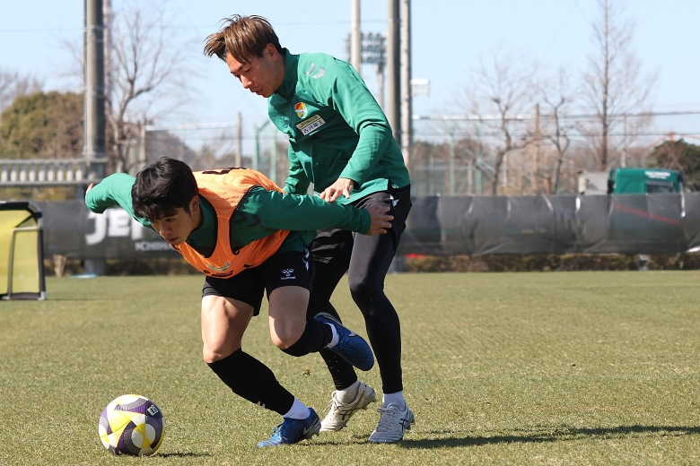 #40 エネルギッシュに