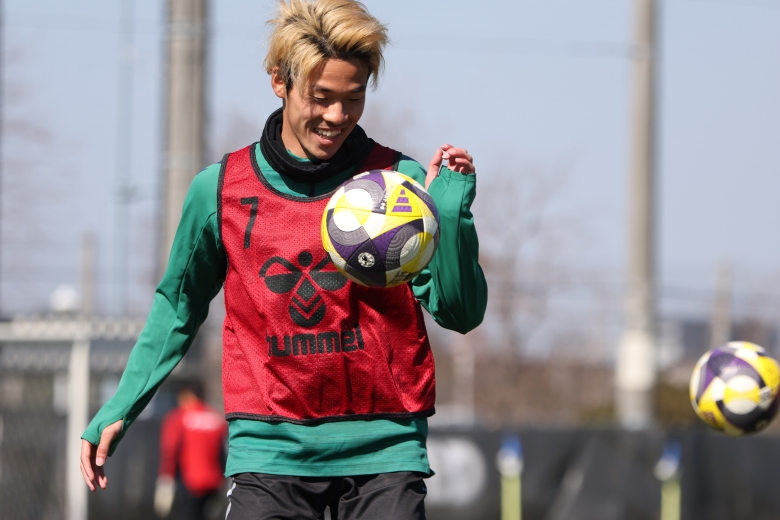 #41 思いを乗せて