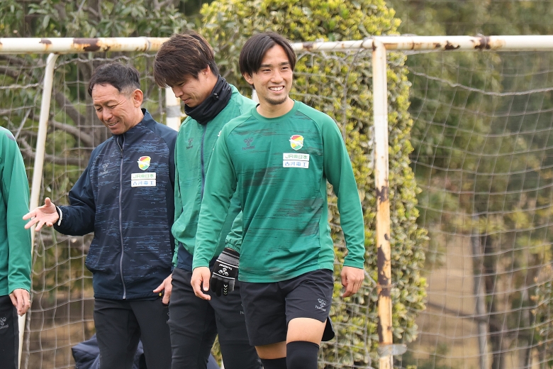 #58 次戦は2日後