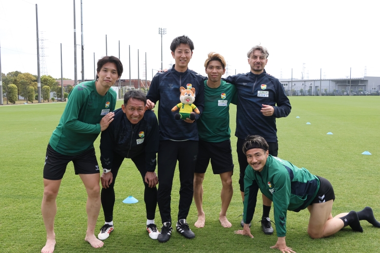 #76 連戦の始まり