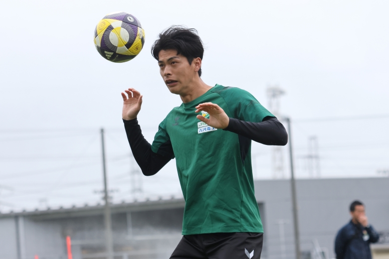 #77 勝利への執念