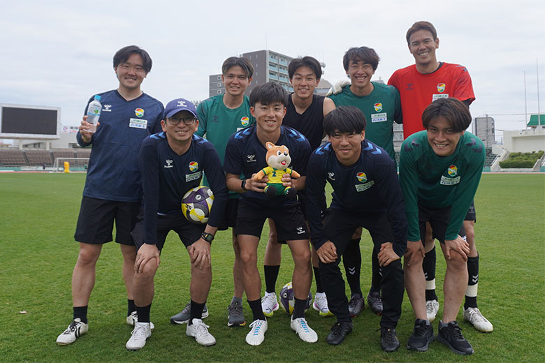 #81 価値のある勝点1へ