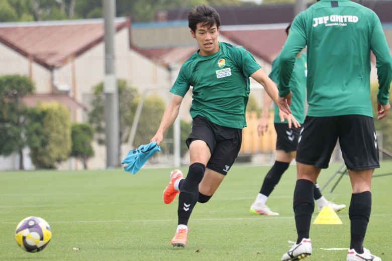 #83 舞台は国立