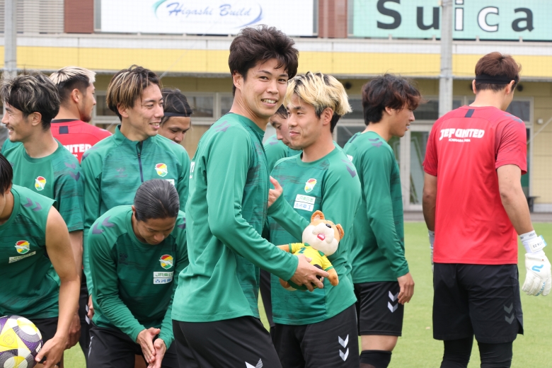 #86 さらに強く