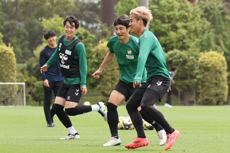 #88 もっと向上！