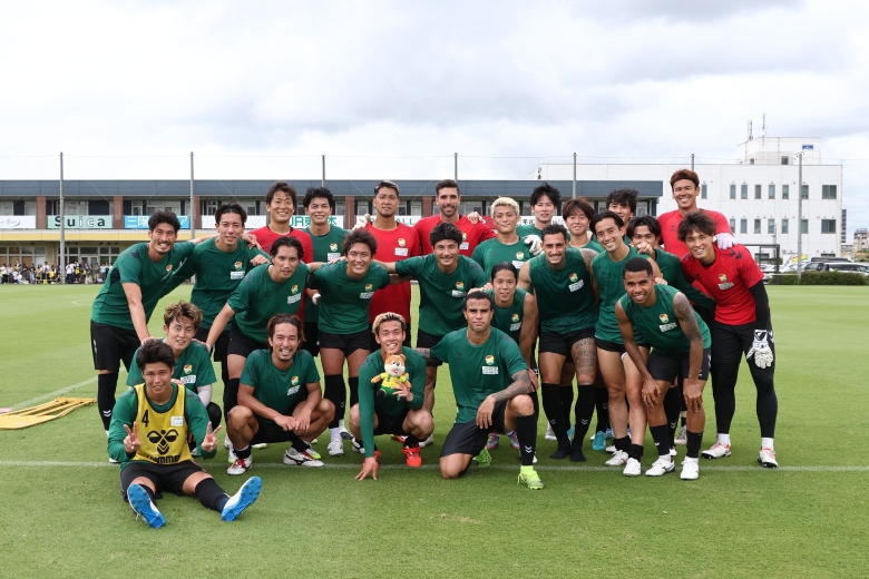 #113 立ち上がって