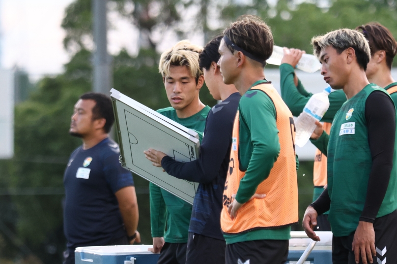 #131 確認をして