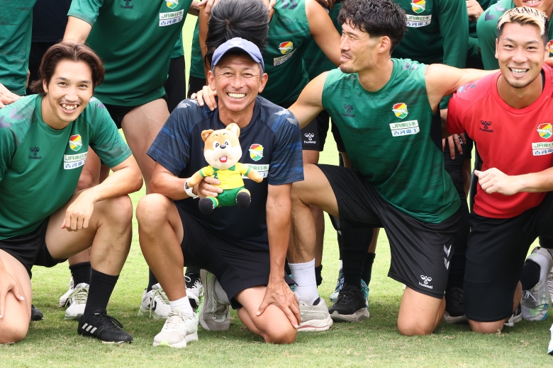 #134 勝負を楽しむ