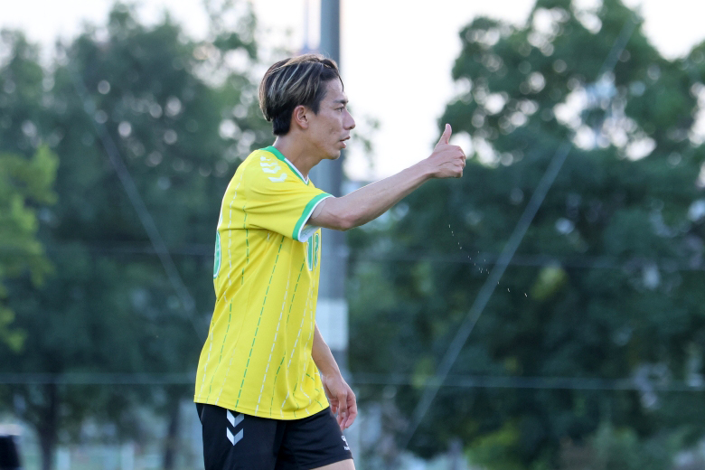 #138 矜持を示す