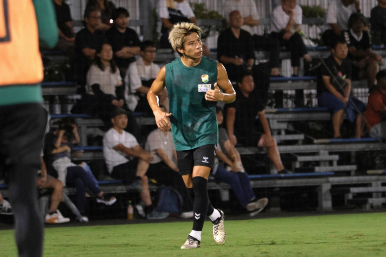 #143 期待を感じて