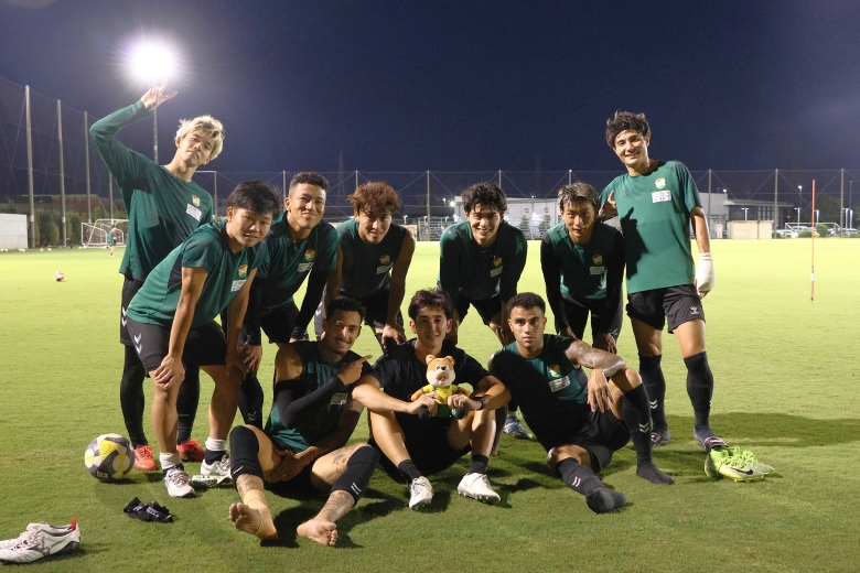 #148 今週も一丸！