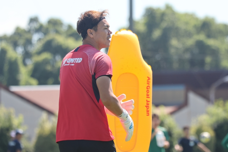 #159 士気を上げて