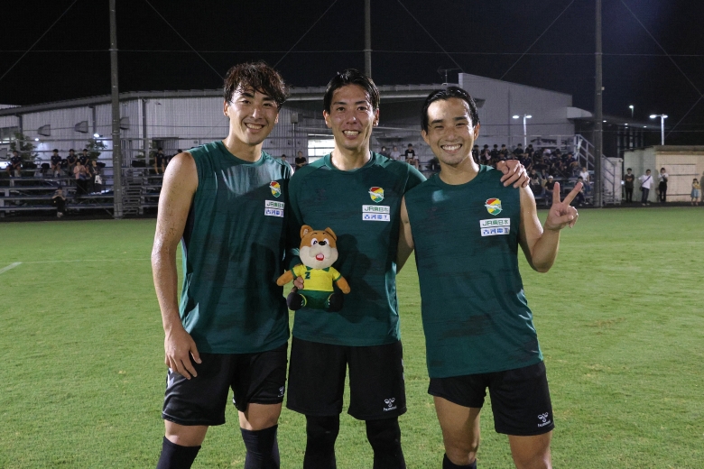 #160 終盤の10試合へ