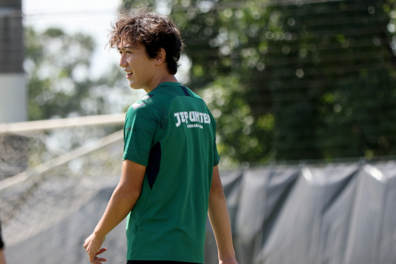 #169 ダブルで勝利を