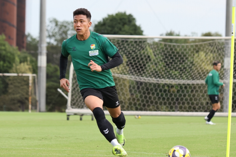 #171 雰囲気を作って