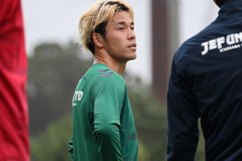 #182 あふれる闘志