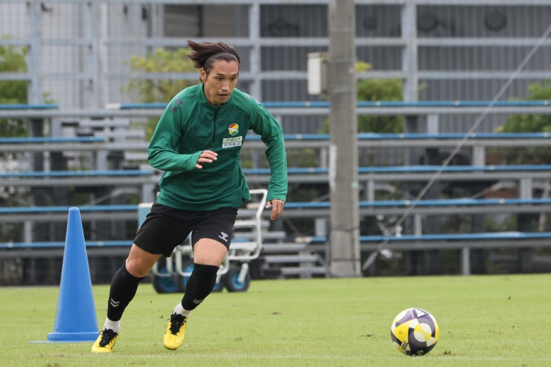 #192 次はフクアリで